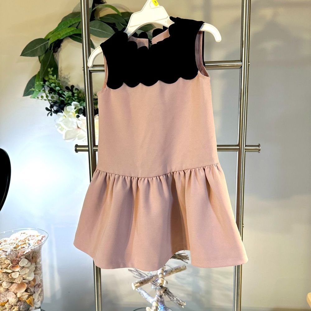Victoria Beckham Sleeveless Dress. Size 3T